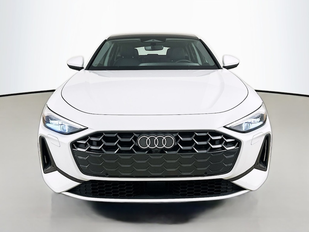 Certified 2025 Audi A5 2.0T Premium Hatchback
