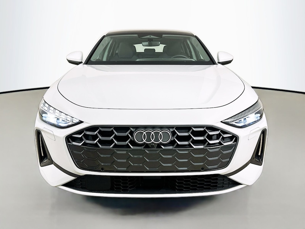Certified 2025 Audi A5 2.0T Premium Plus Hatchback