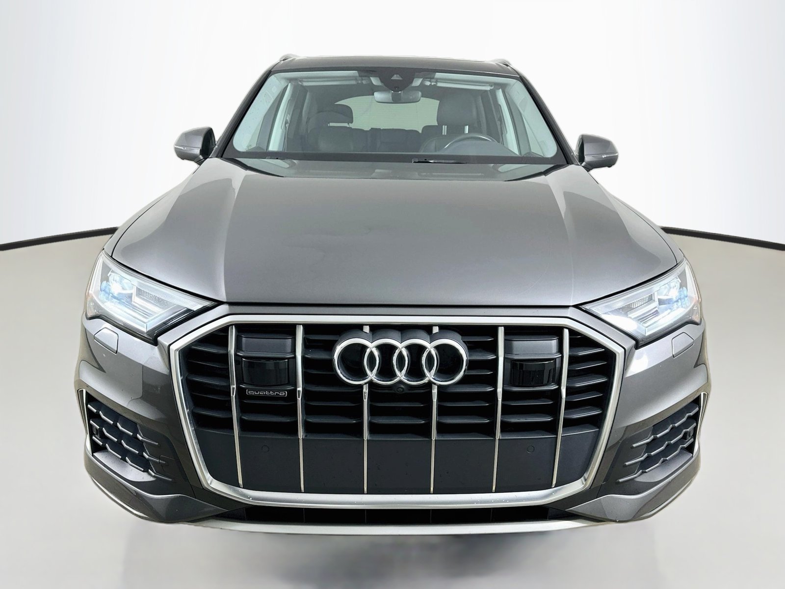 Used 2023 Audi Q7 55 Premium Plus SUV