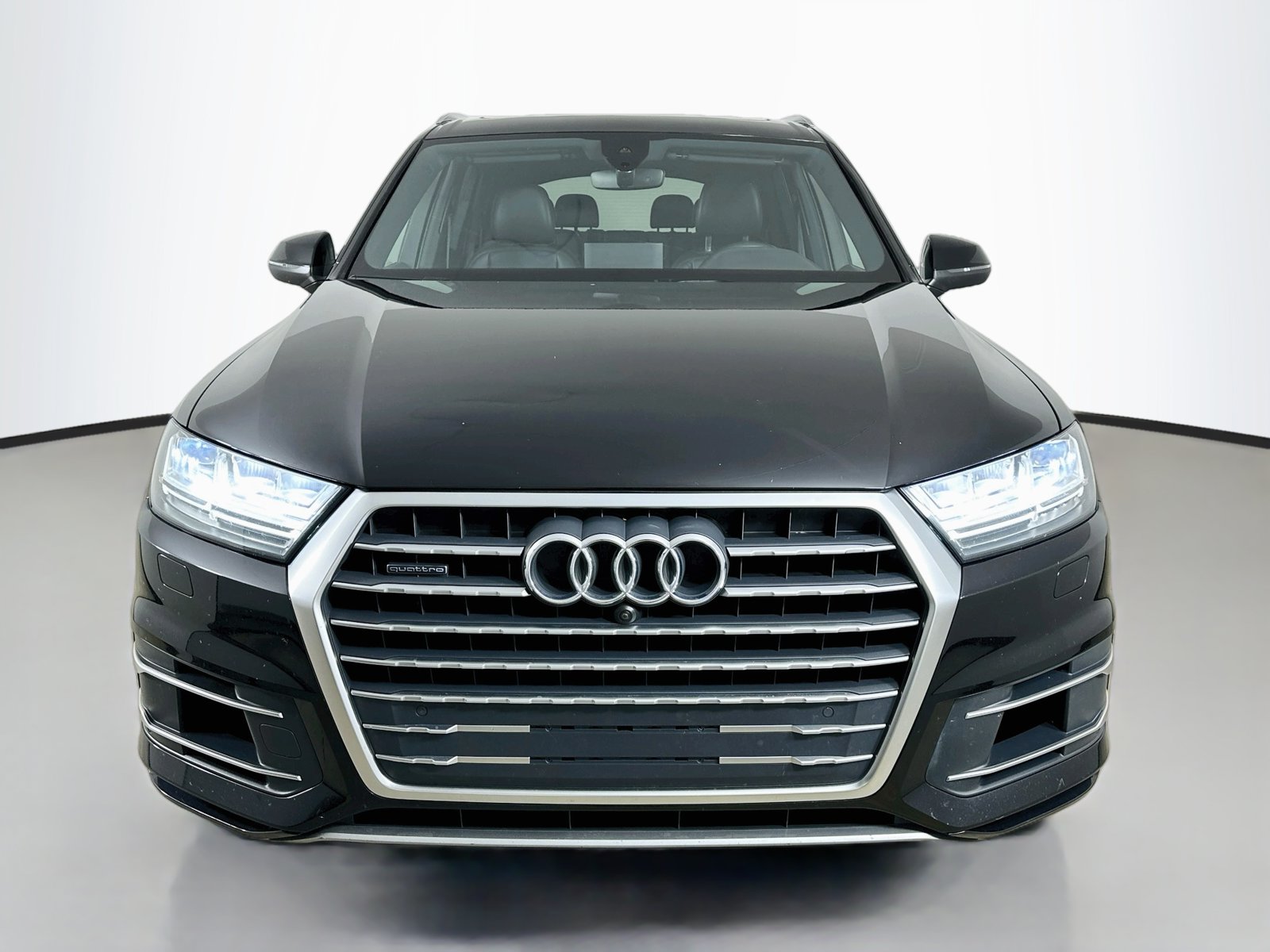 Used 2019 Audi Q7 55 SE Premium SUV