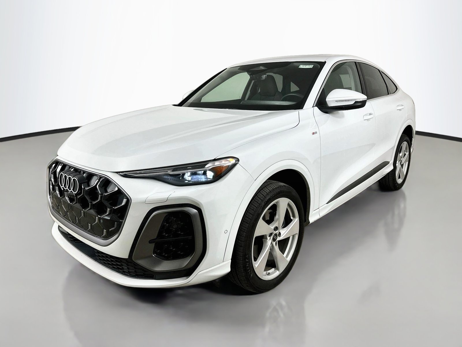 2025 Audi Q5 Sportback