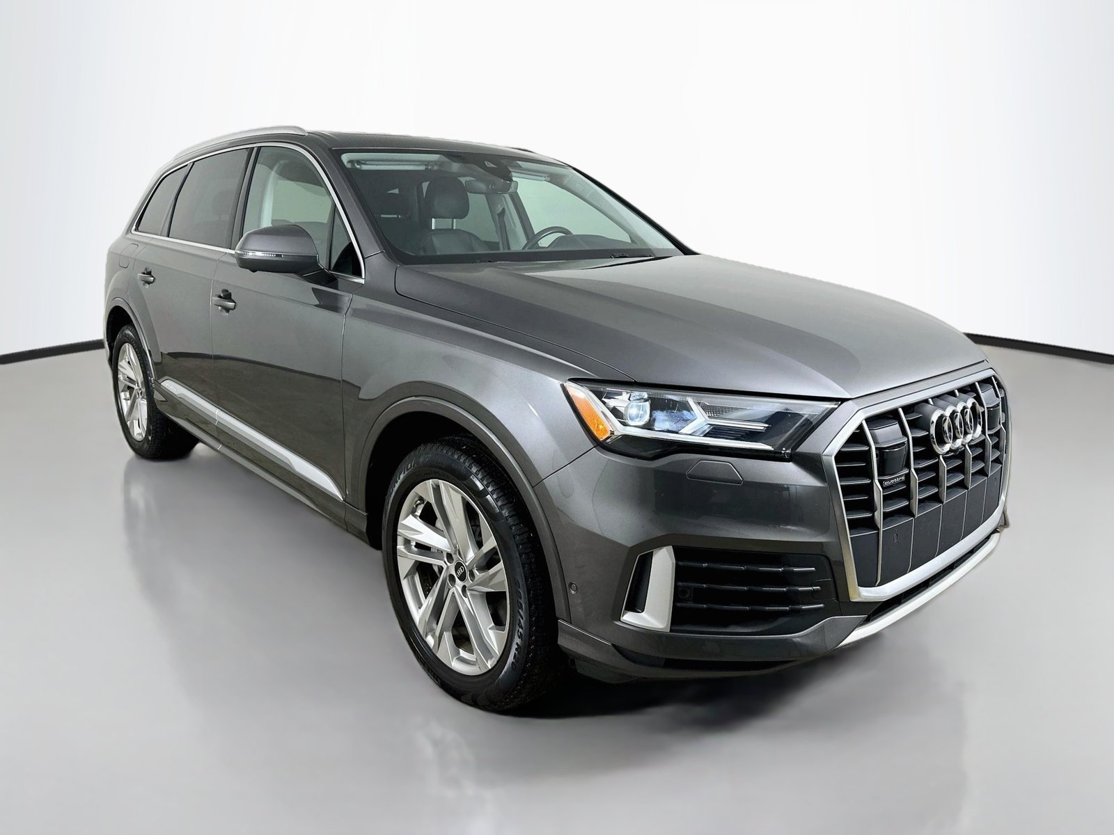 Used 2023 Audi Q7 55 Premium Plus SUV