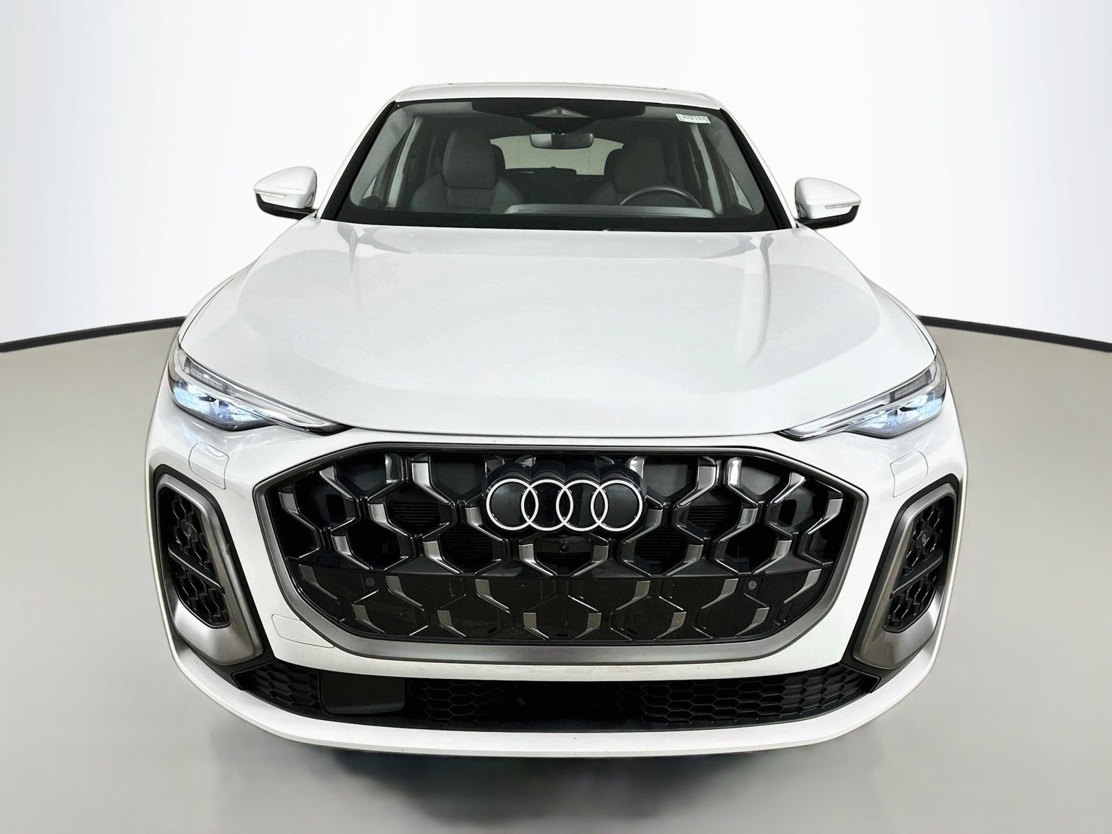 Certified 2025 Audi Q5 Sportback 2.0T Premium Plus SUV