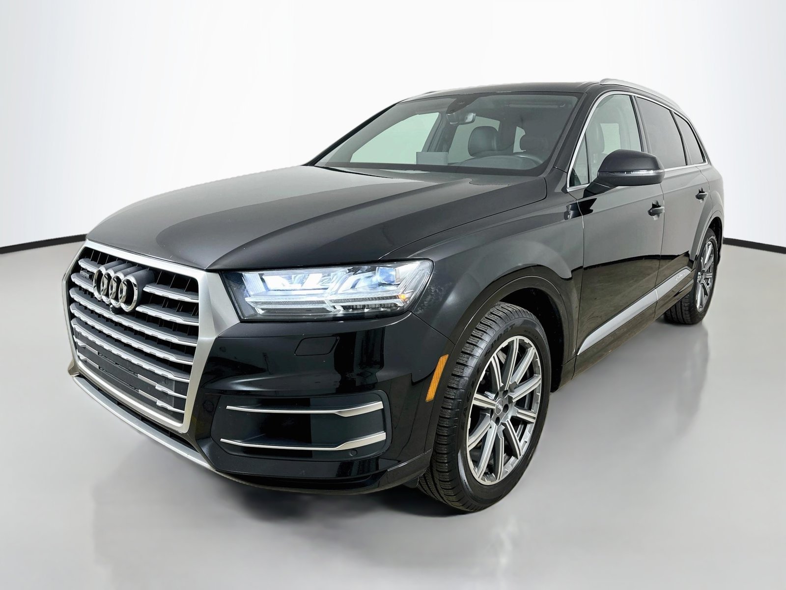 2019 Audi Q7