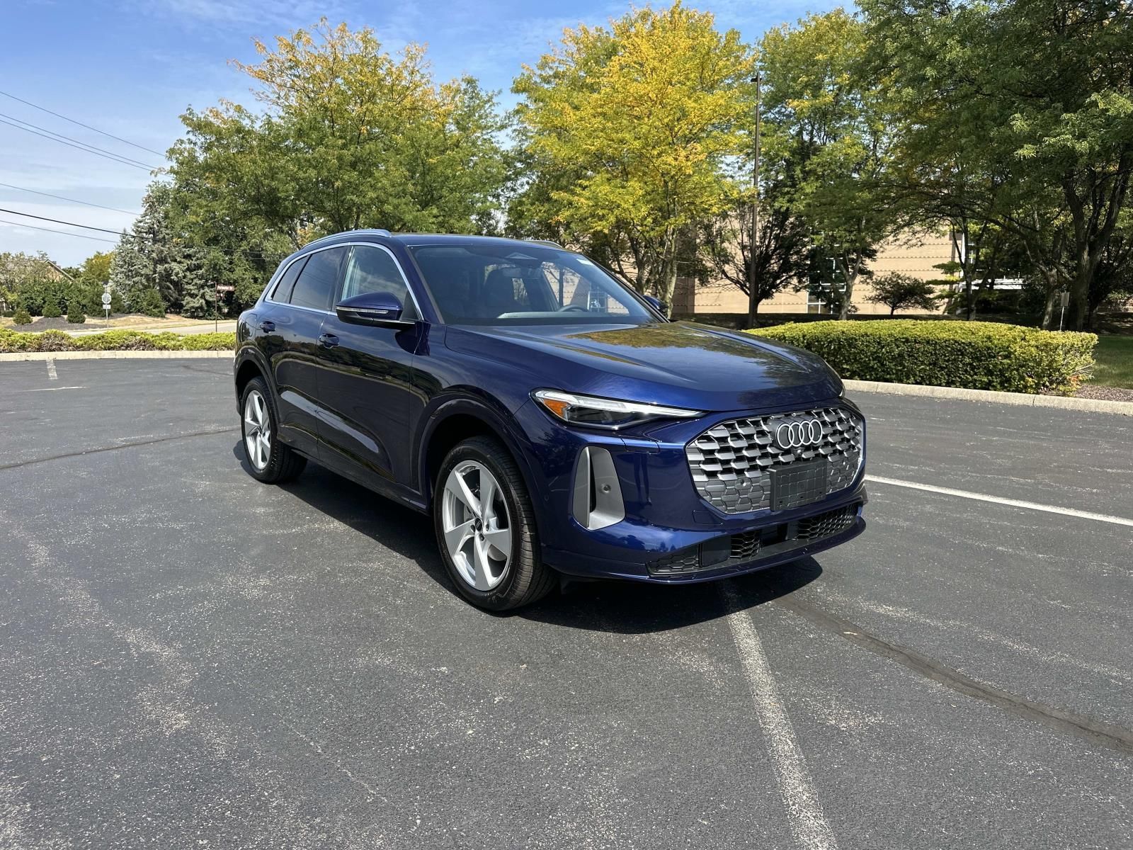  Audi Q5