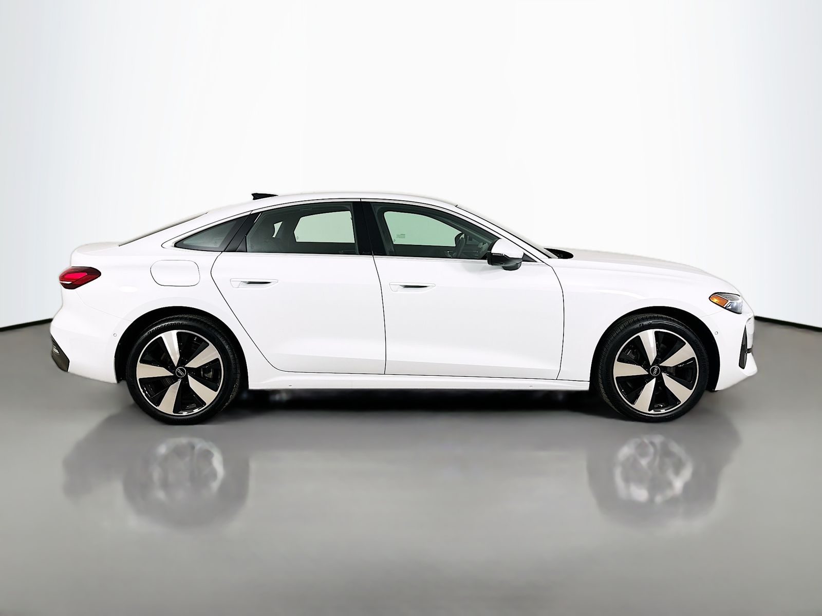 Certified 2025 Audi A5 2.0T Premium Plus Hatchback