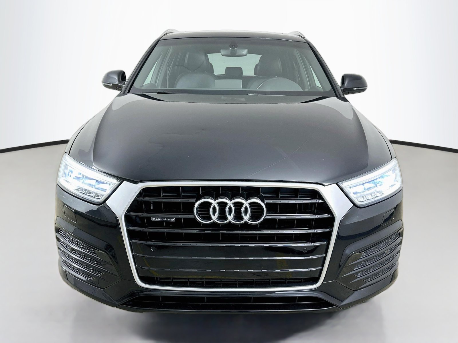 Used 2016 Audi Q3 2.0T Prestige SUV