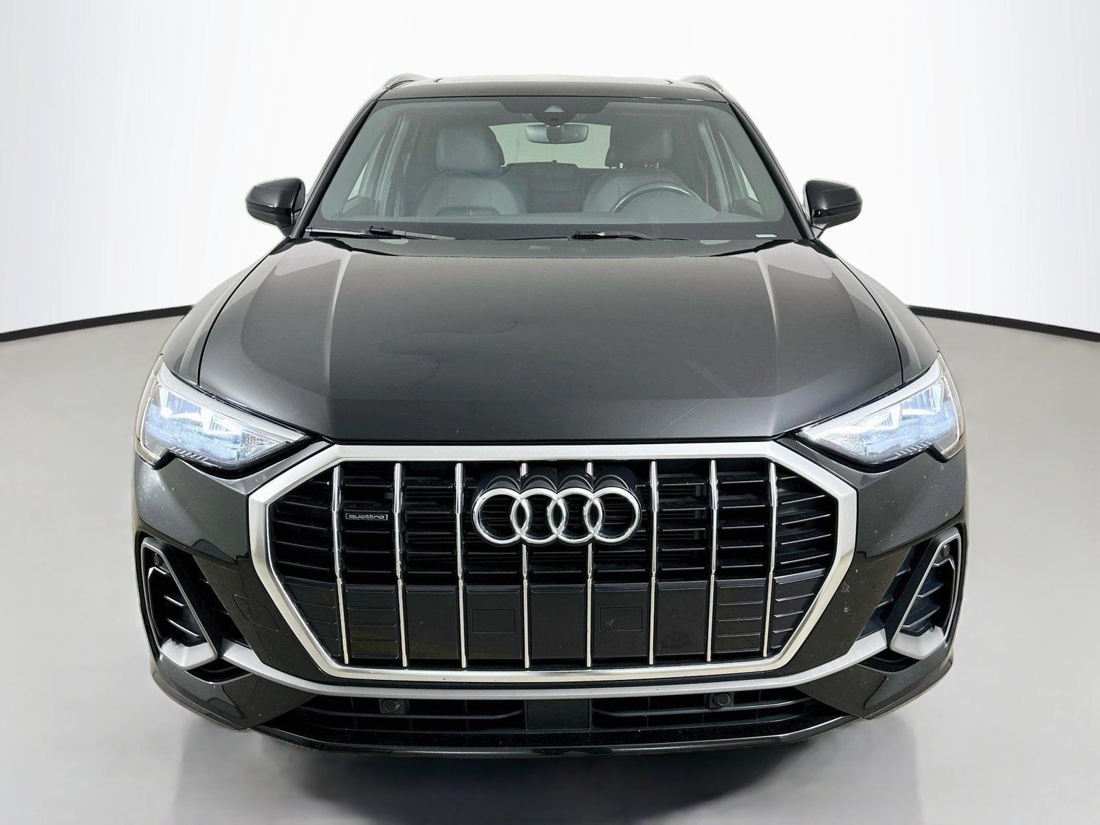 Used 2022 Audi Q3 Premium SUV