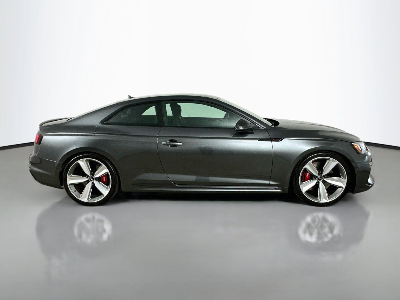 Used 2019 Audi RS 5 2.9T Coupe