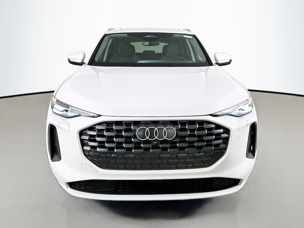Certified 2025 Audi Q5 2.0T Prestige SUV
