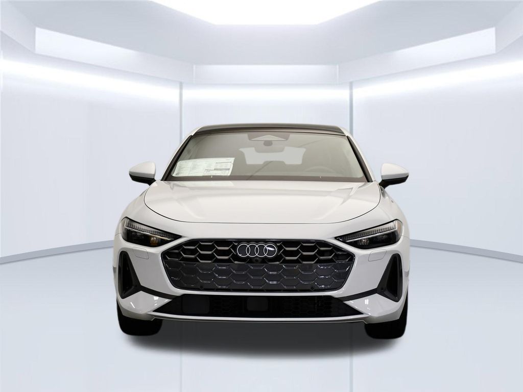 2025 Audi New A5 Premium Plus - Photo 8