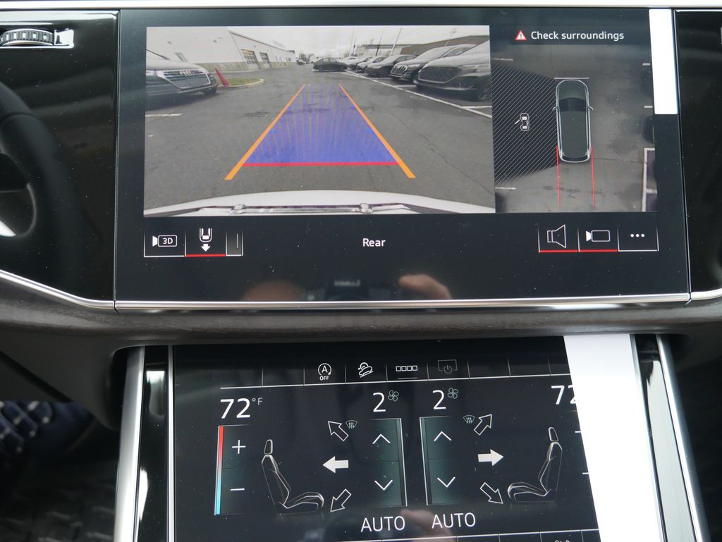 2025 Audi Q7 Premium Plus - Photo 50