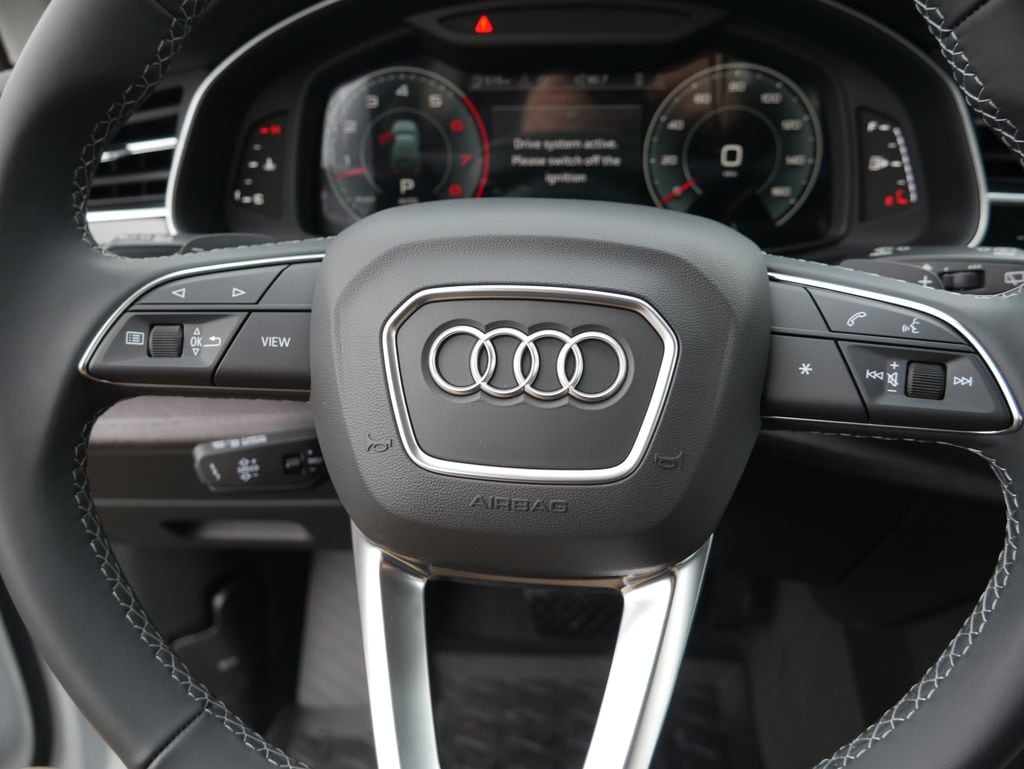 2025 Audi Q7 Premium Plus - Photo 43