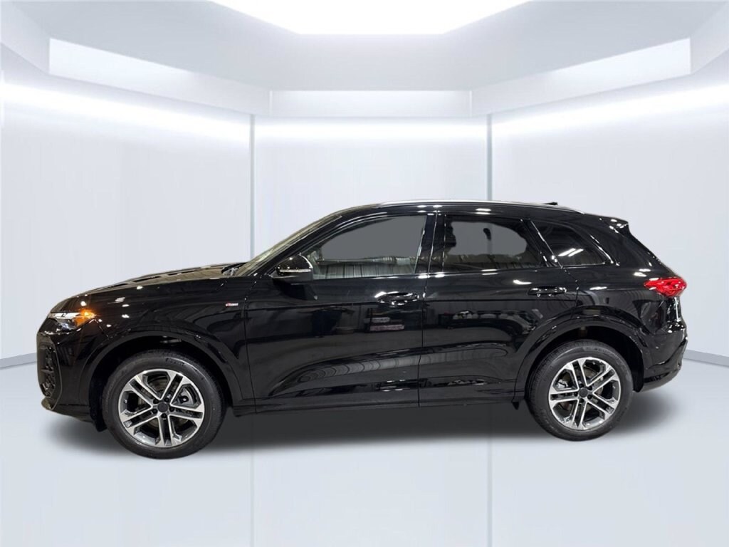 New 2026 Audi Q5 Premium SUV