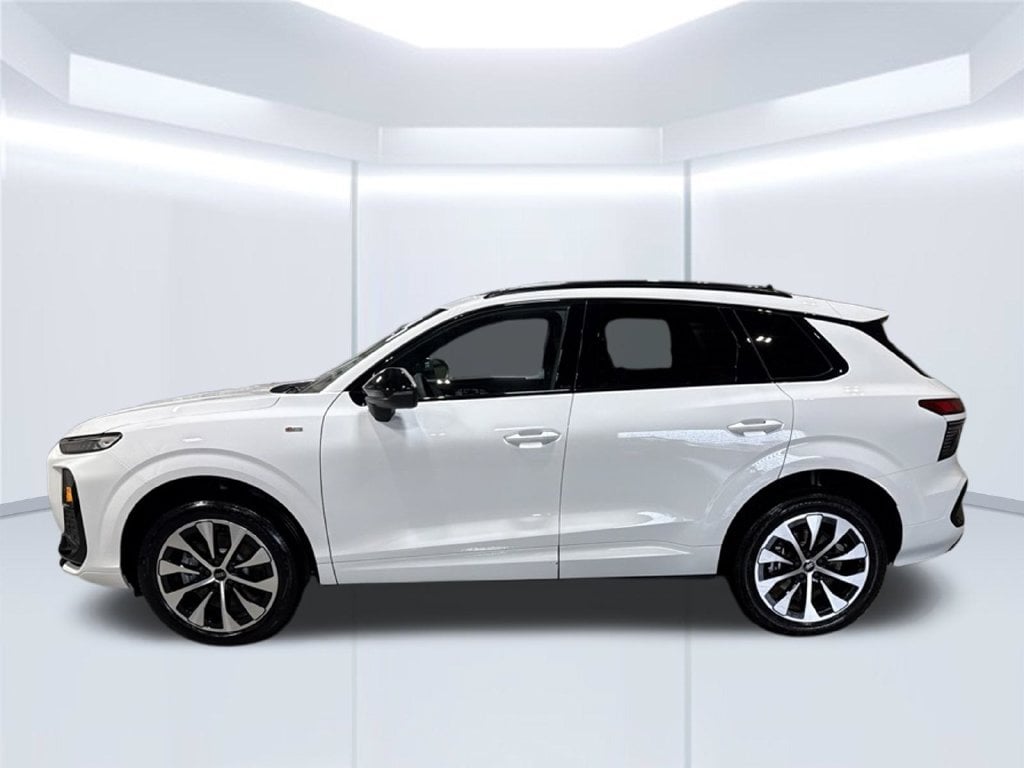 New 2026 Audi Q3 SUV