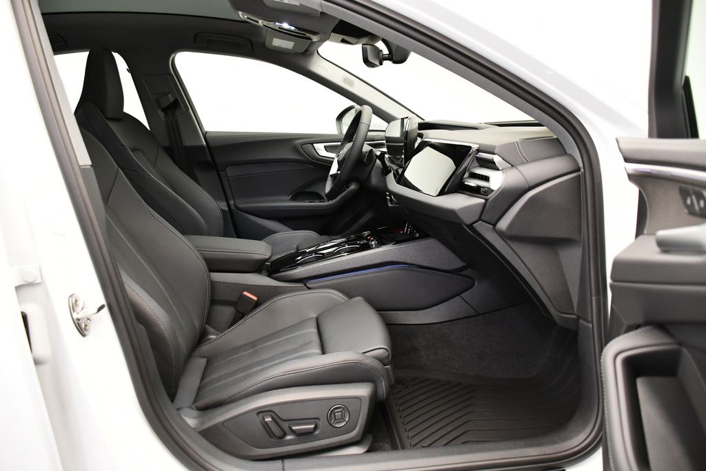 2025 Audi New A5 Premium Plus - Photo 47