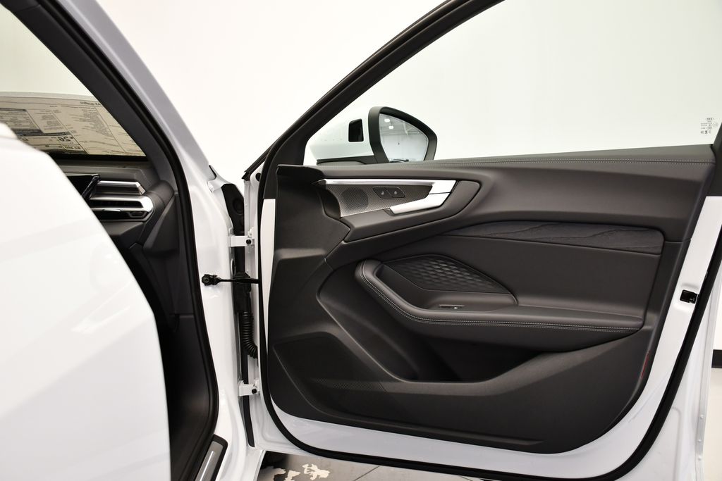 2025 Audi New A5 Premium Plus - Photo 44