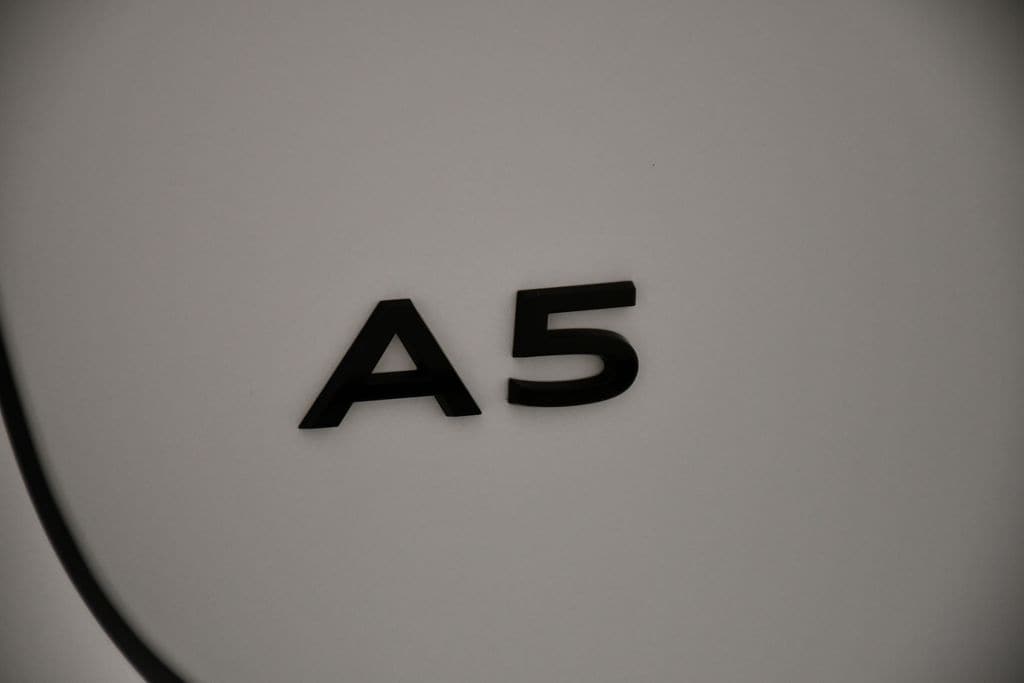 2025 Audi New A5 Premium Plus - Photo 9