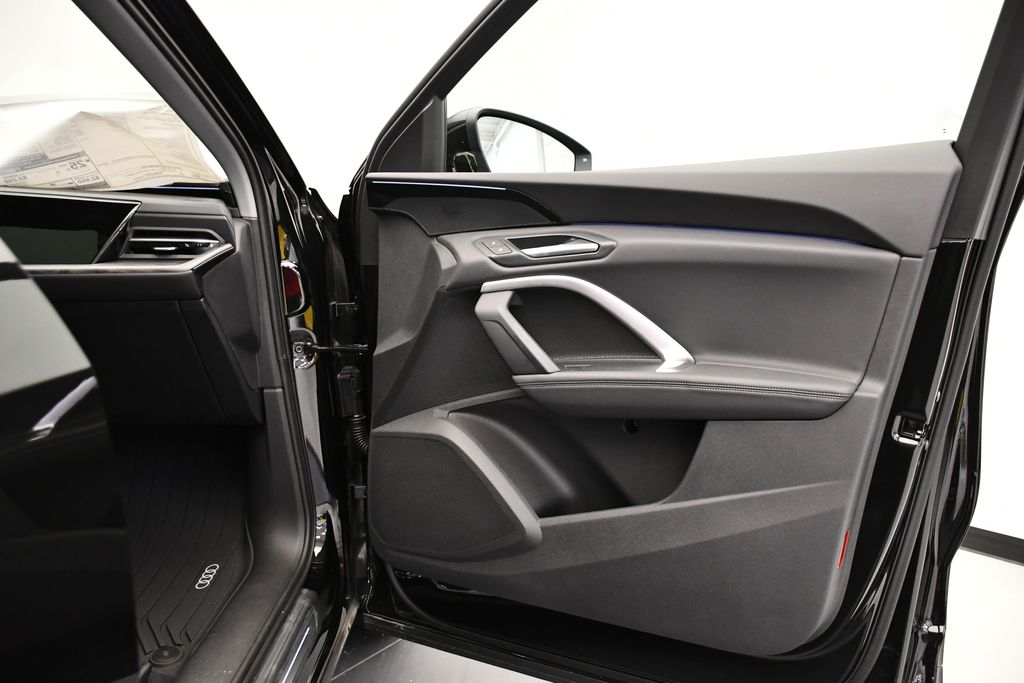2025 Audi Q5 Premium - Photo 43