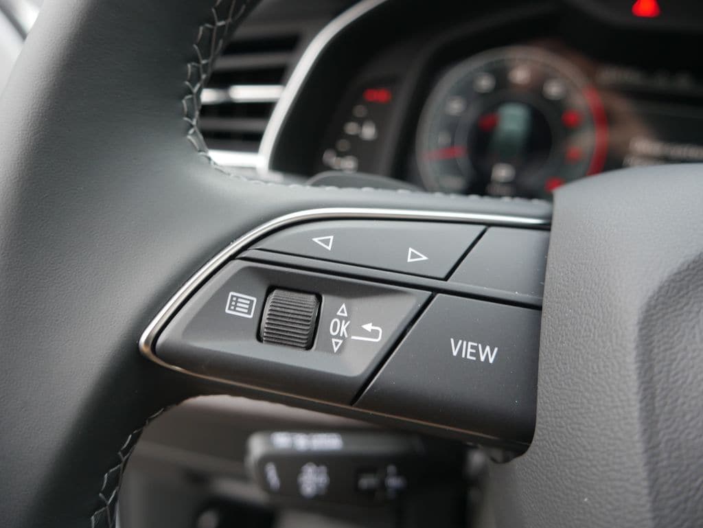 2025 Audi Q7 Premium Plus - Photo 45
