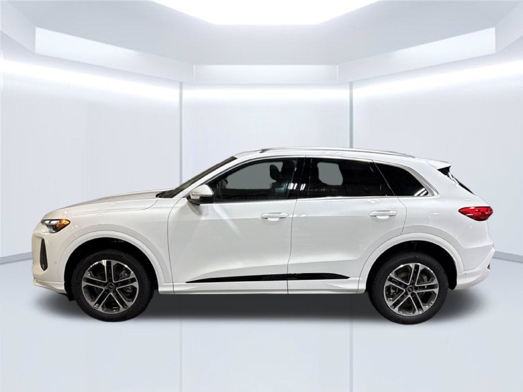 New 2026 Audi Q5 Premium SUV