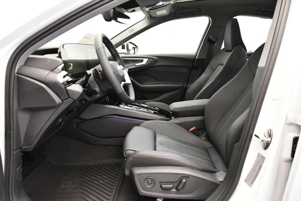 2025 Audi New A5 Premium Plus - Photo 37