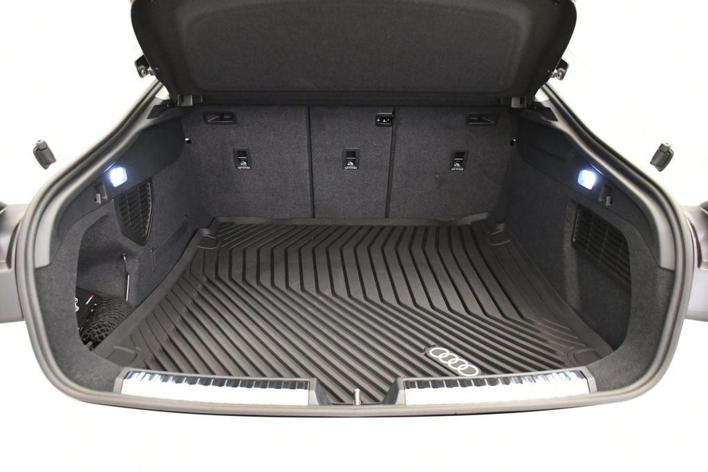 2025 Audi New A5 Premium Plus - Photo 54