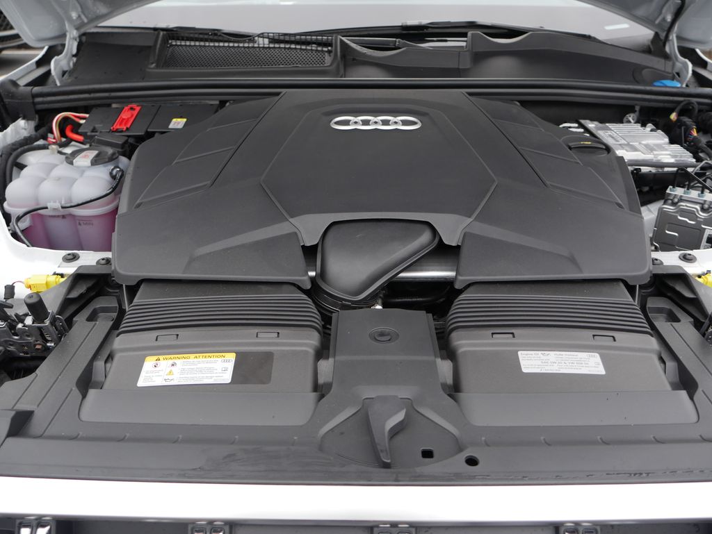 2025 Audi Q7 Premium Plus - Photo 13