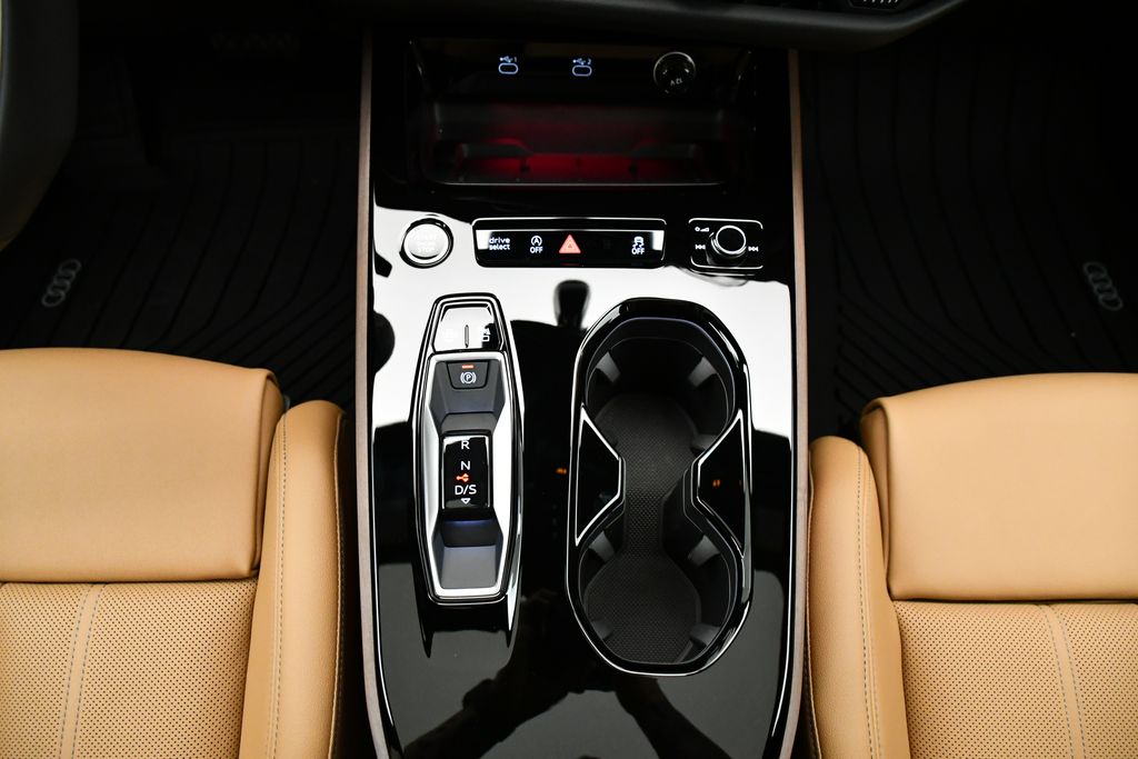 2025 Audi New A5 Premium Plus - Photo 28