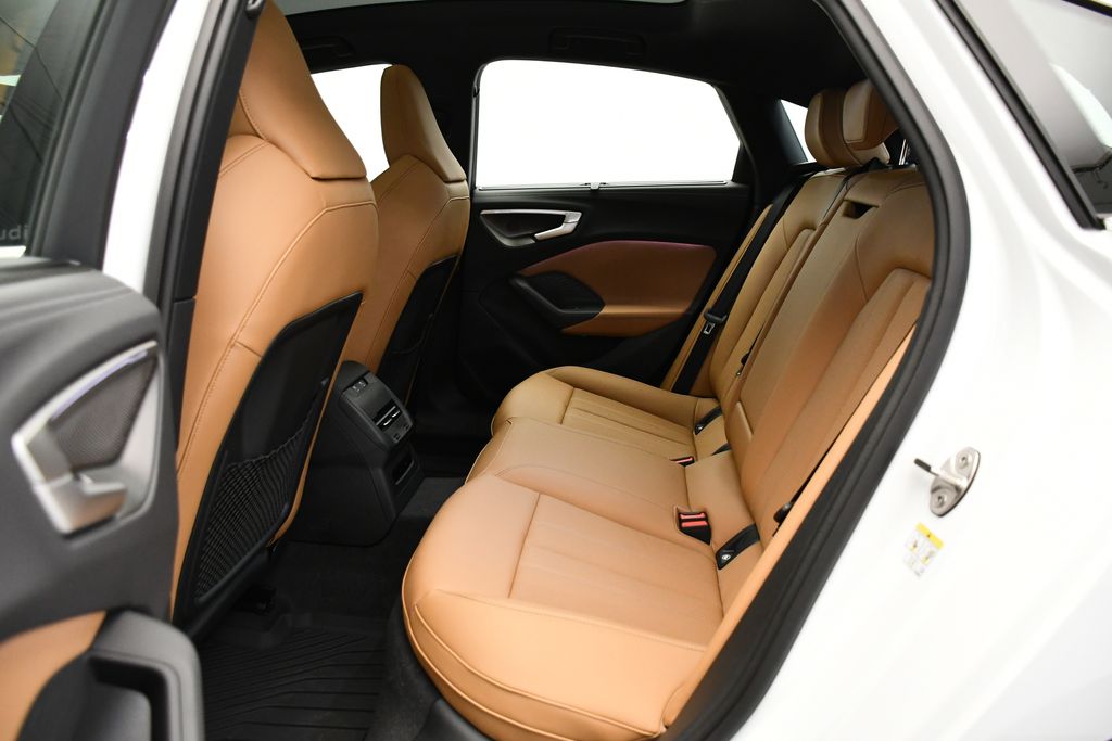 2025 Audi New A5 Premium Plus - Photo 42