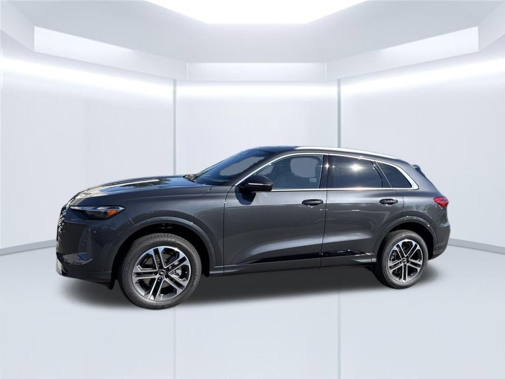 New 2026 Audi Q5 Premium SUV