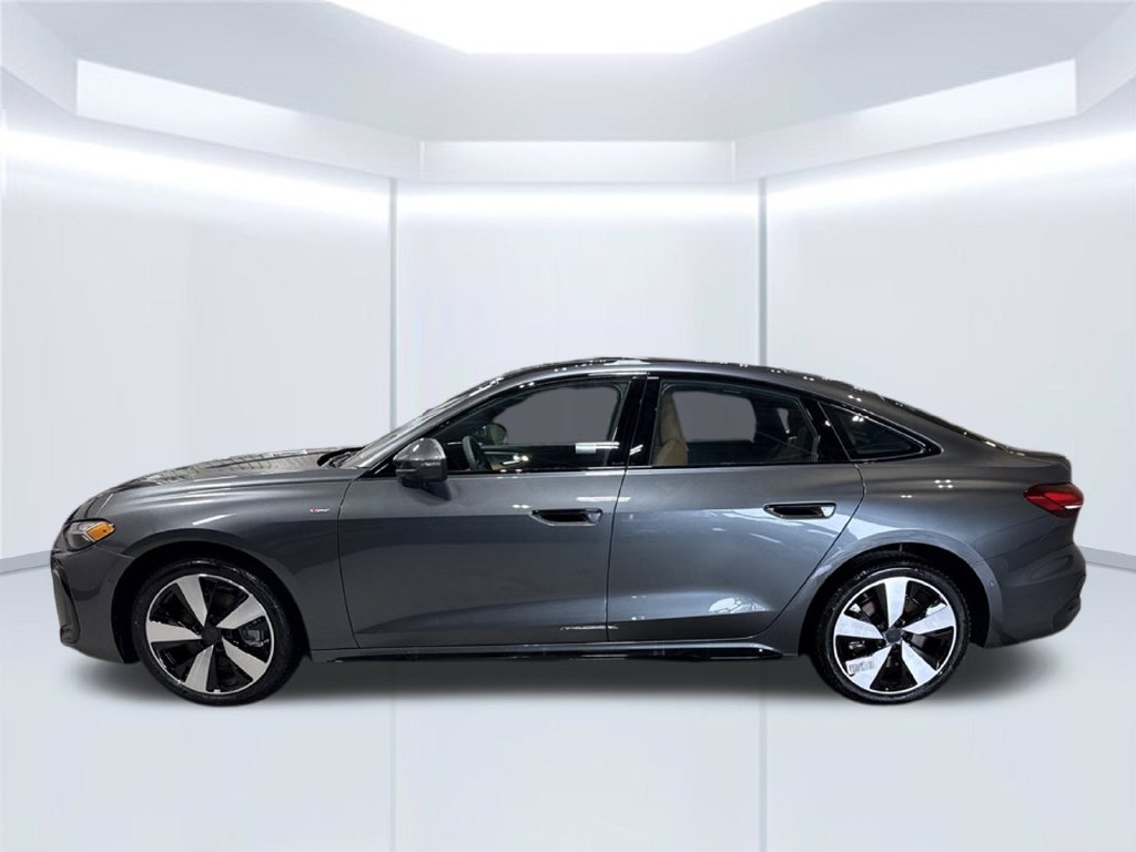 New 2026 Audi A5 Premium Plus Hatchback