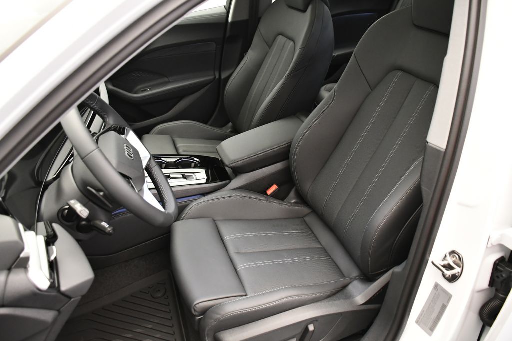 2025 Audi New A5 Premium Plus - Photo 38