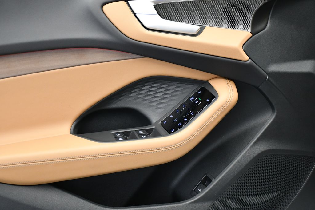 2025 Audi New A5 Premium Plus - Photo 32