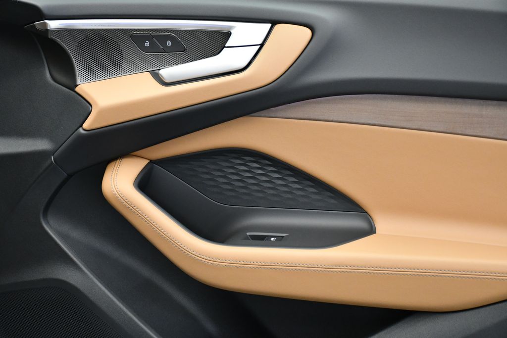 2025 Audi New A5 Premium Plus - Photo 45