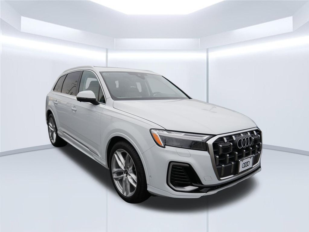 2025 Audi Q7 Premium Plus - Photo 9