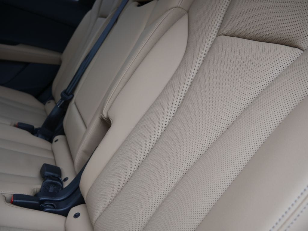2025 Audi Q7 Premium Plus - Photo 26