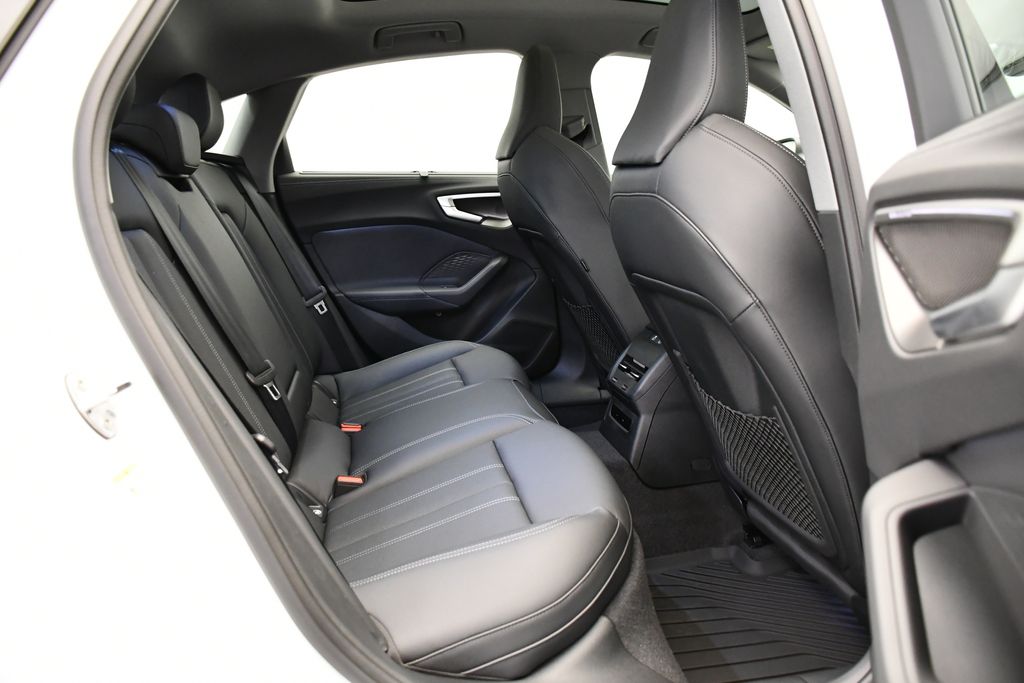 2025 Audi New A5 Premium Plus - Photo 52