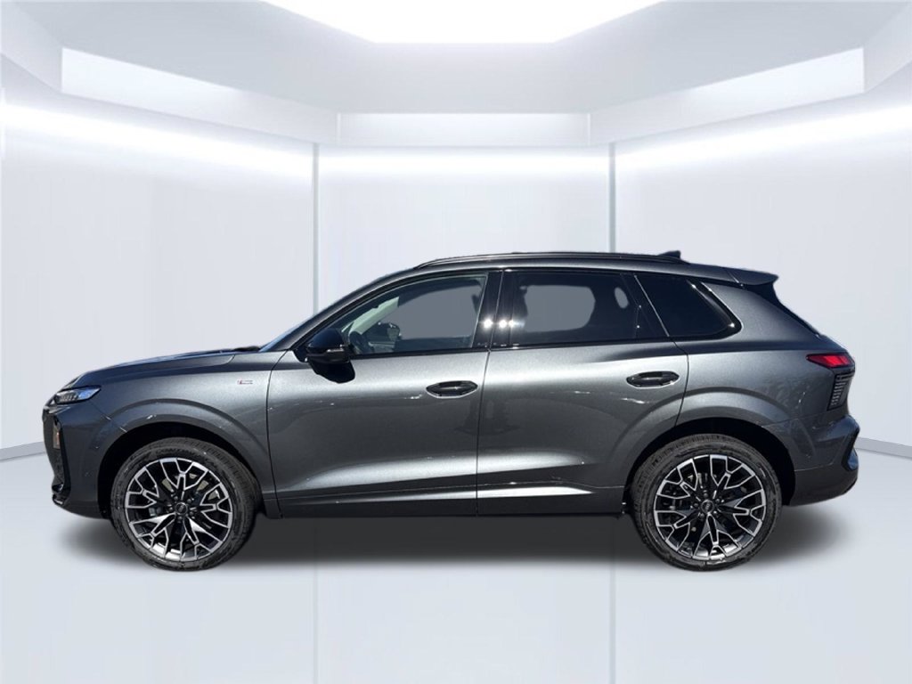 New 2026 Audi Q3 SUV