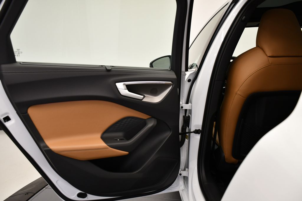 2025 Audi New A5 Premium Plus - Photo 39