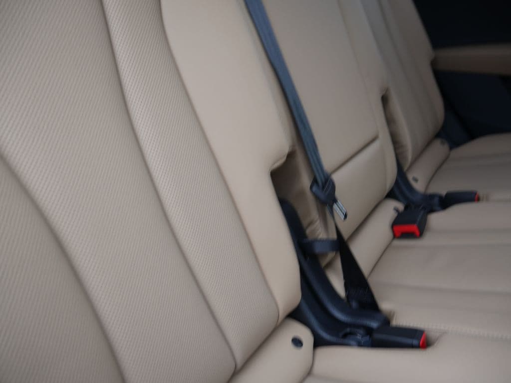 2025 Audi Q7 Premium Plus - Photo 36