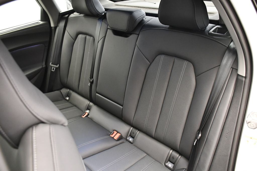 2025 Audi New A5 Premium Plus - Photo 43