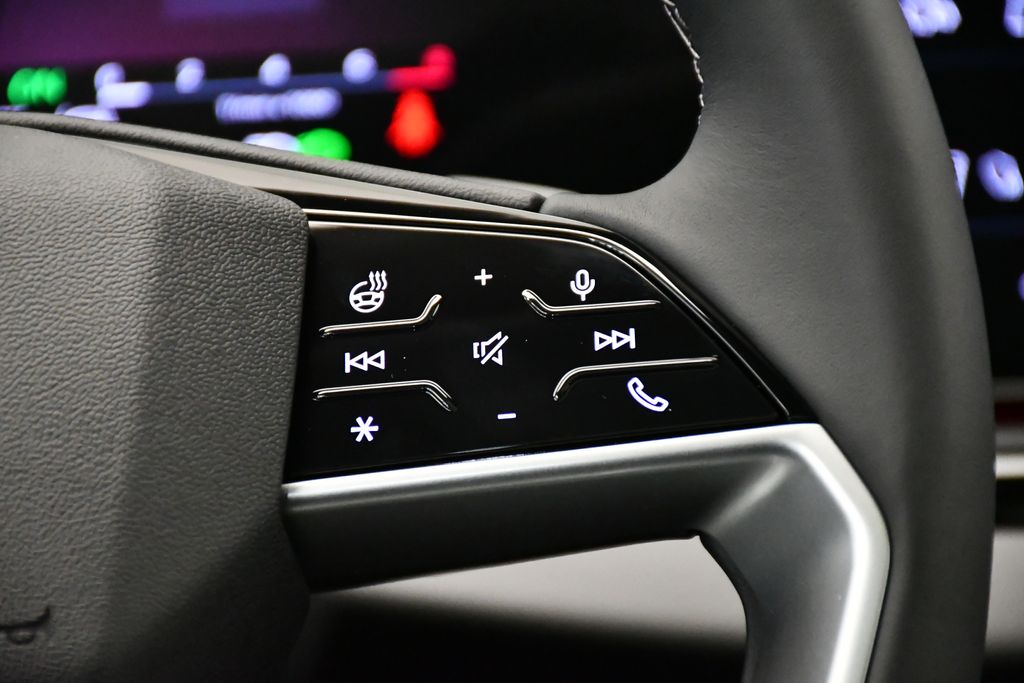 2025 Audi New A5 Premium Plus - Photo 23