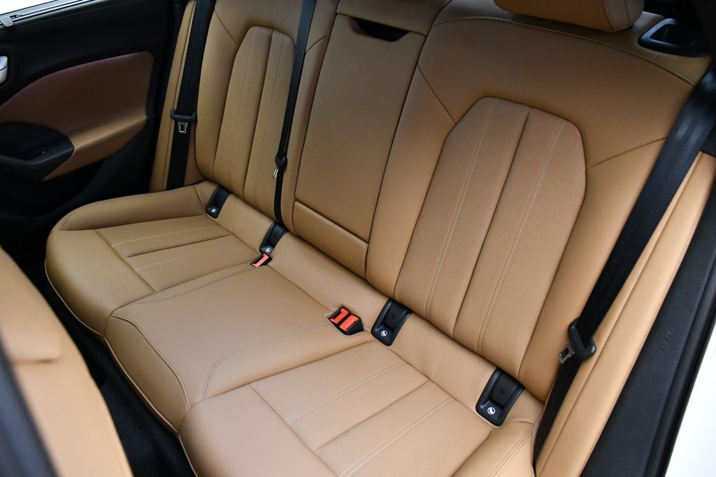 2025 Audi New A5 Premium Plus - Photo 43