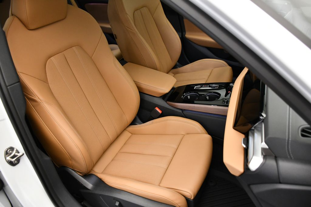 2025 Audi New A5 Premium Plus - Photo 48