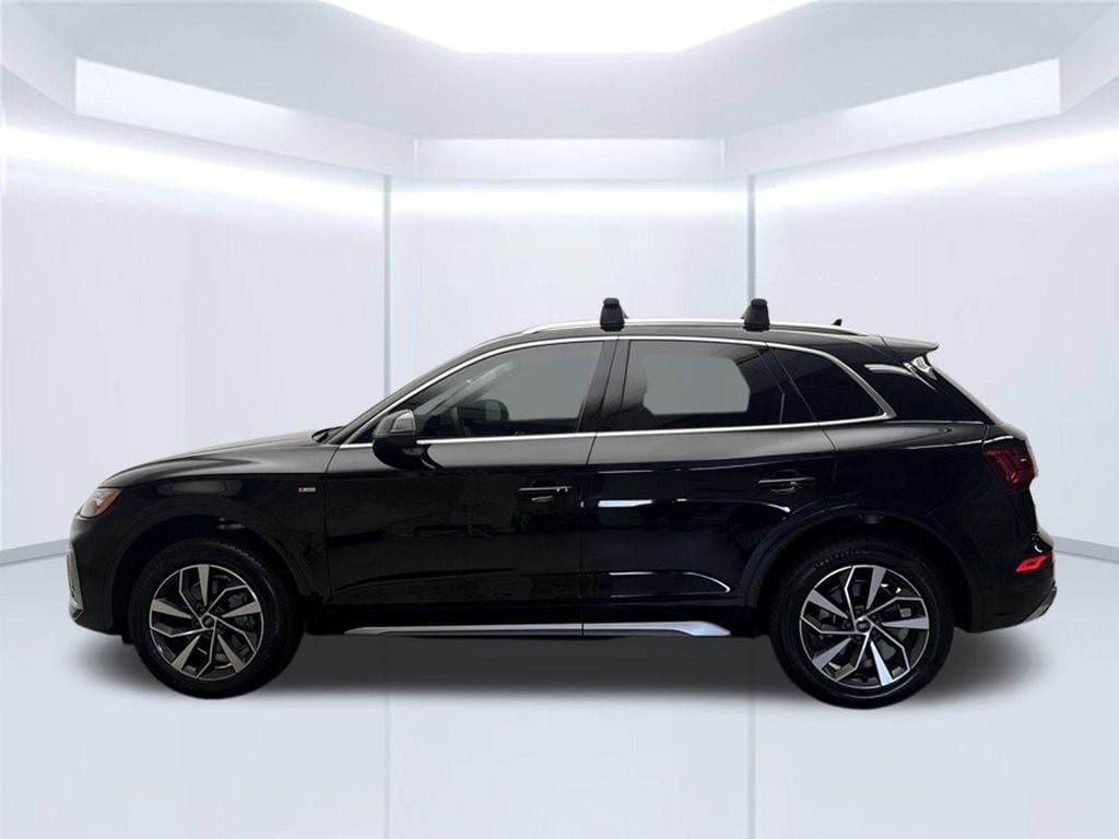 Certified 2023 Audi Q5 45 S line Premium SUV