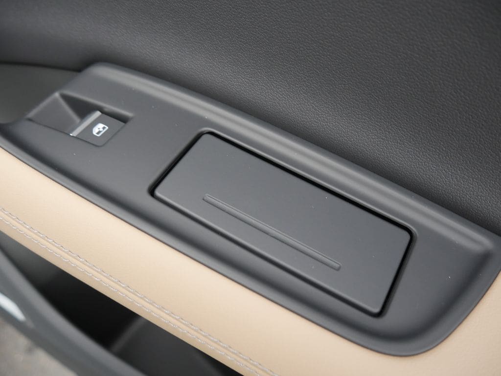 2025 Audi Q7 Premium Plus - Photo 34