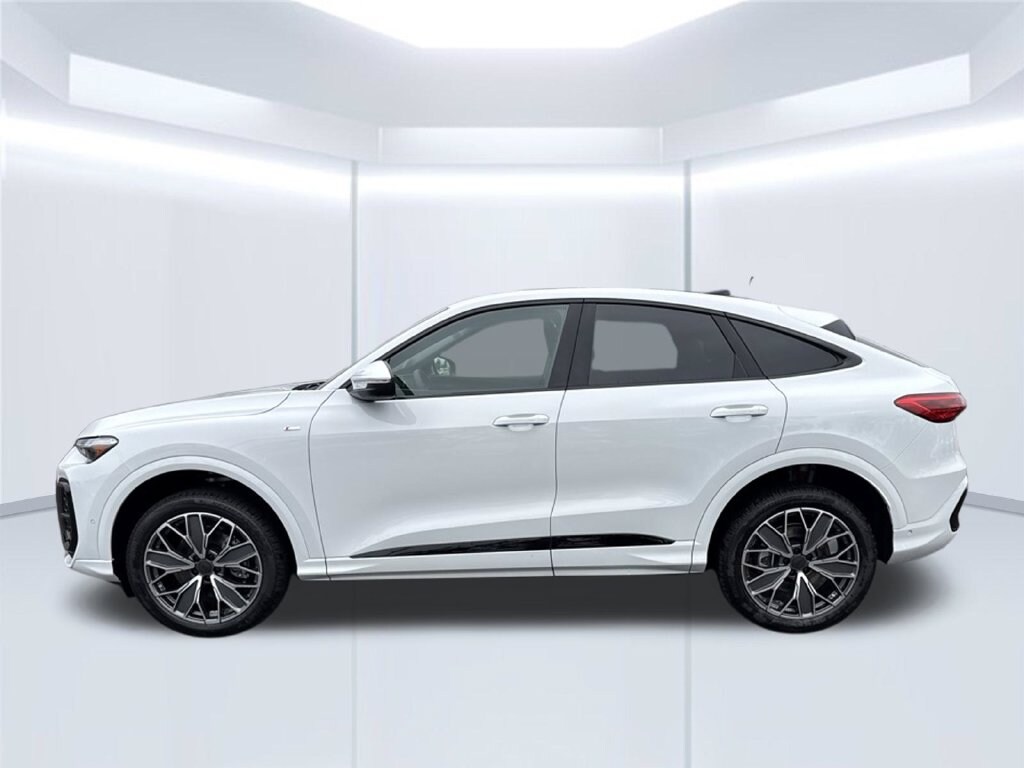 New 2026 Audi Q5 Sportback Premium Plus SUV