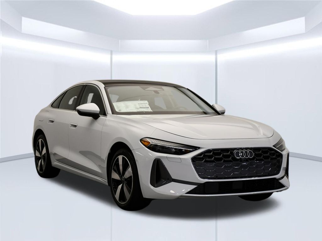 2025 Audi New A5 Premium Plus - Photo 7
