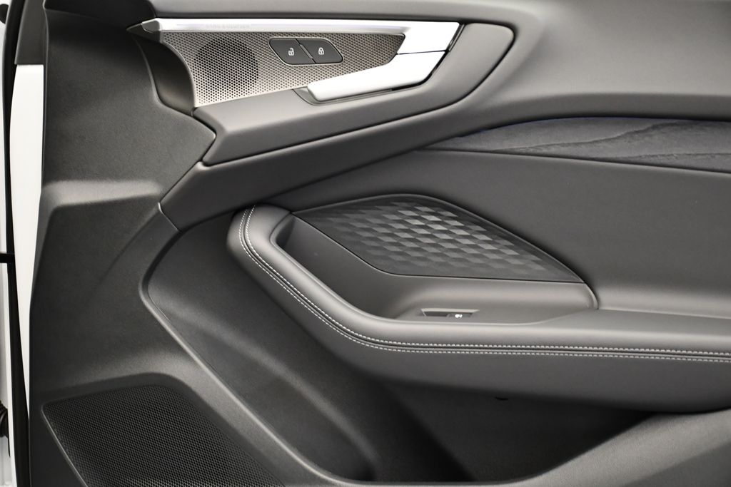 2025 Audi New A5 Premium Plus - Photo 45